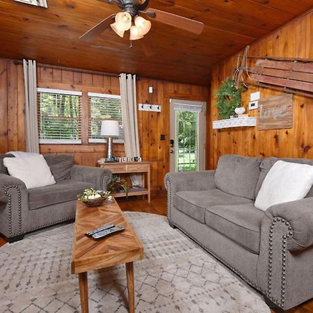 River Romance Gatlinburg Exterior photo