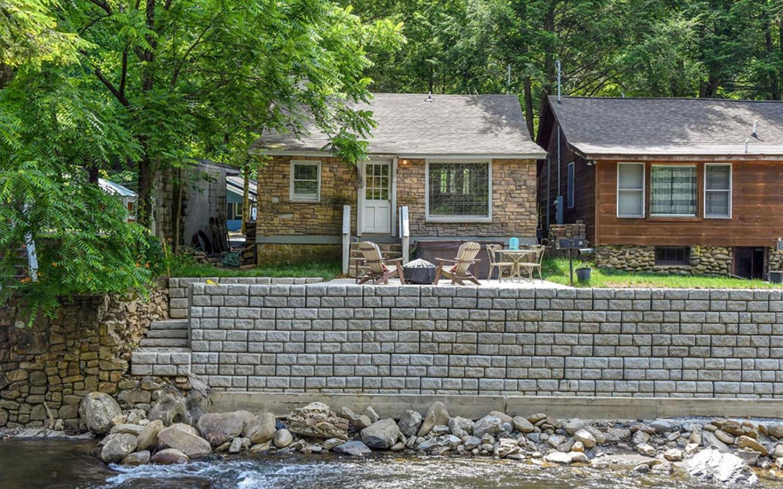 River Romance Gatlinburg Exterior photo