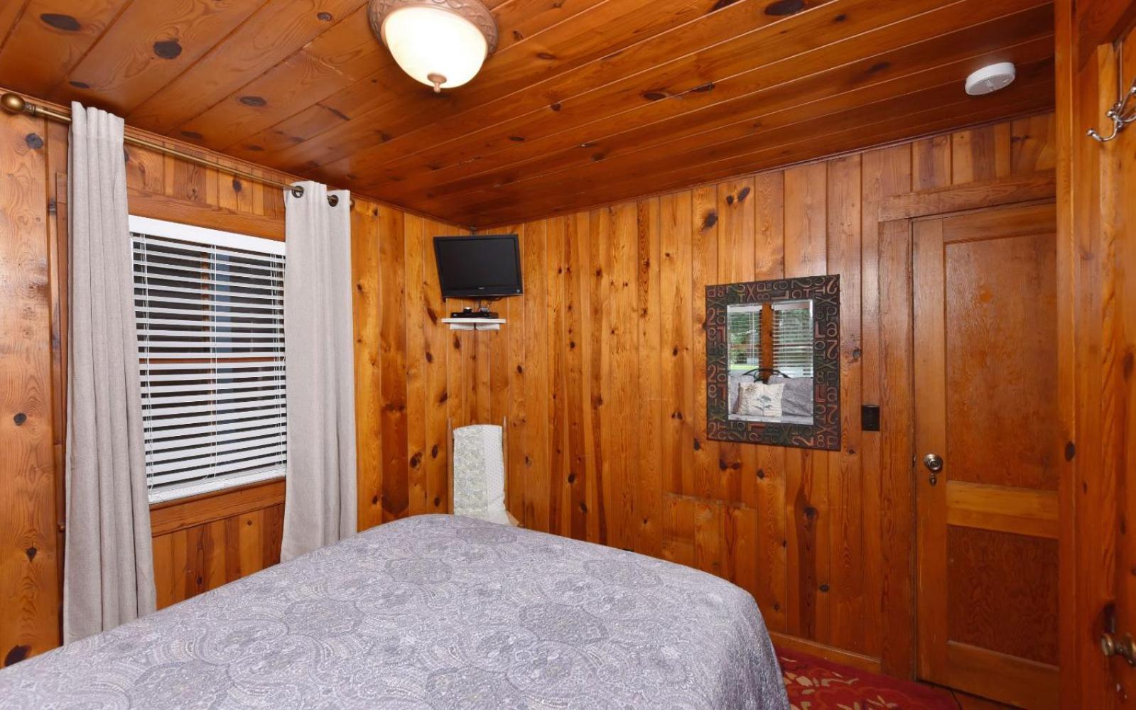 River Romance Gatlinburg Exterior photo